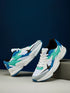ASTRAL White Men's Sneakers